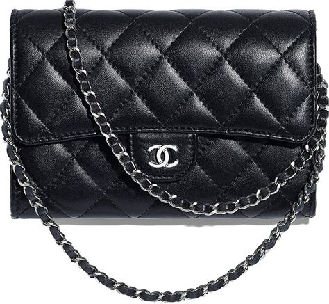 chanel classic clutch with chain purseforum|chanel clutch with chain price.